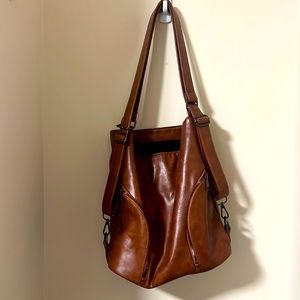 Leather Bag